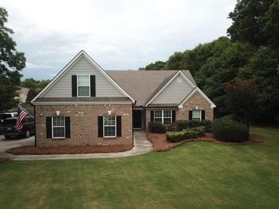 (Undisclosed Address), Monroe, GA, 30655
