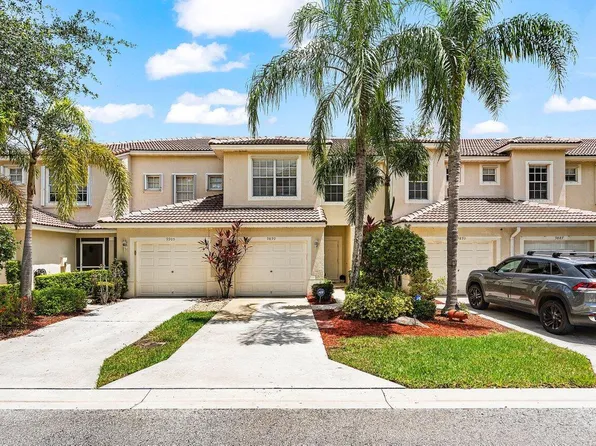 9899 Porta Leona Lane #9899, Boynton Beach, FL 33472