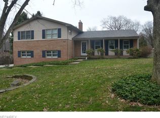 644 Fairwood Dr, Tallmadge, OH