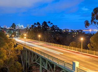 2909 1st Ave UNIT 2C, San Diego, CA 92103