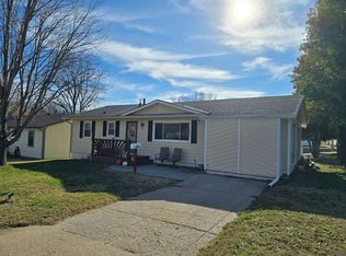 442 W 17th St, Concordia, KS 66901