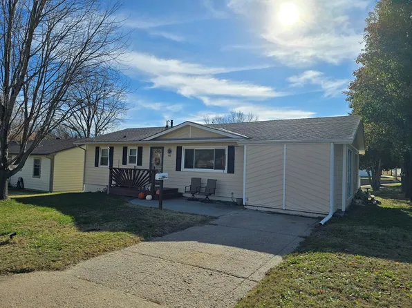 442 W 17th St, Concordia, KS 66901