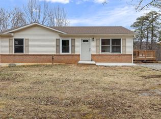 2883 Timber Rdg, Buchanan, VA 24066