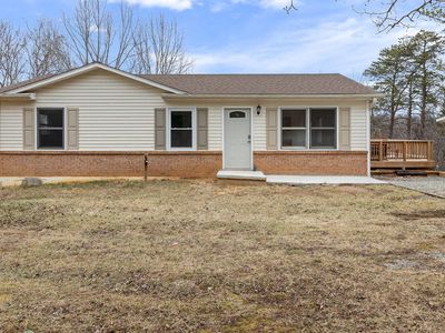 2883 Timber Rdg, Buchanan, VA, 24066