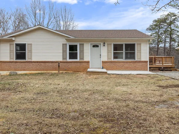 2883 Timber Rdg, Buchanan, VA 24066