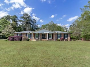 150 Ballard Dr, Harlem, GA 30814