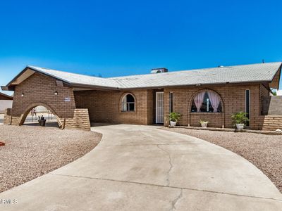6430 W Thomas Rd, Phoenix, AZ, 85033