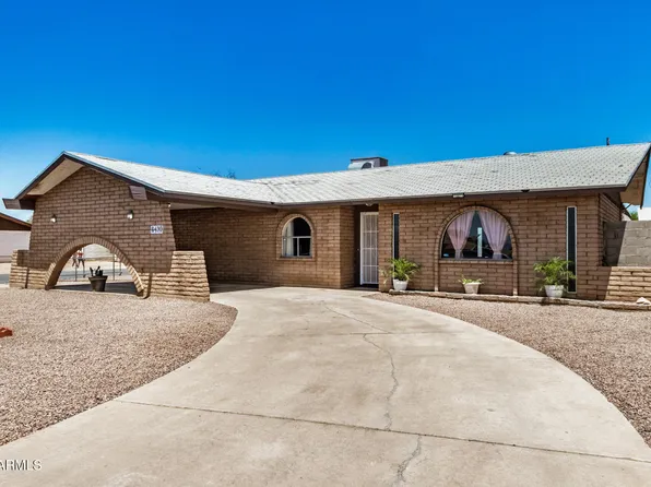 6430 W Thomas Road, Phoenix, AZ 85033