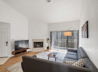 5008 S Rainbow Blvd UNIT 206, Las Vegas, NV 89118