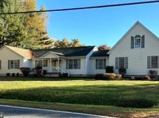 14061 Old Wye Mills Rd, Wye Mills, MD 21679