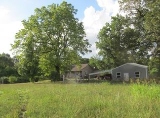 972 Madison 8440 St #8440, Huntsville, AR 72740