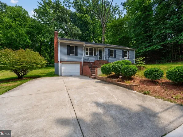 7012 Noah Dr, Fort Washington, MD 20744