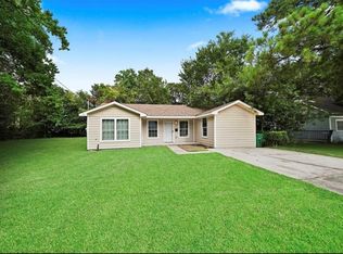 7011 Eastwood St, Houston, TX 77021