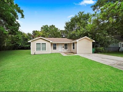 7011 Eastwood St, Houston, TX, 77021