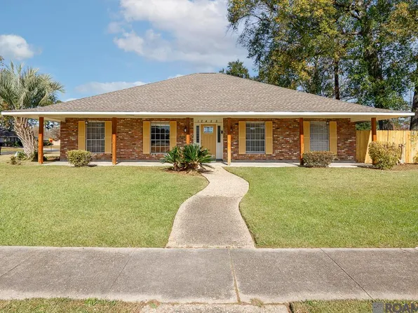 12425 Mollylea Dr, Baton Rouge, LA 70815
