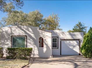 4224 SW 15th Ave, Amarillo, TX 79106