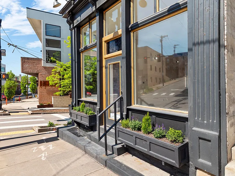 3401 Butler St #1 — Photo 26