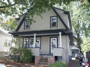 48 Winrooth Ave, Providence, RI 02908