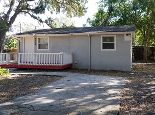 4509 N 29th St, Tampa, FL 33610