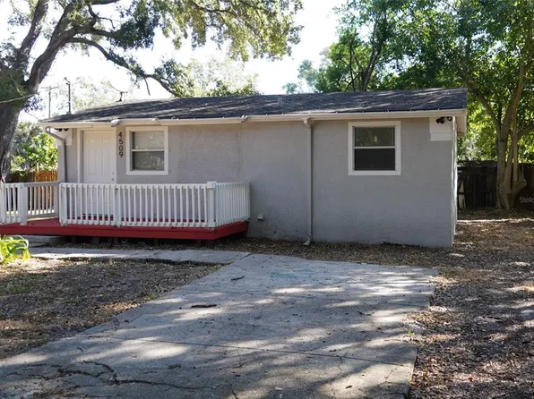 4509 N 29th St, Tampa, FL 33610