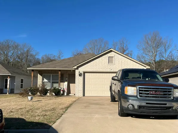 26 Big Bend Dr, Little Rock, AR 72209