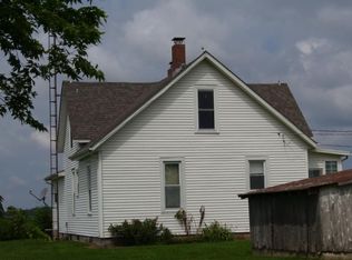 1825 E County Road 650 N, North Vernon, IN 47265