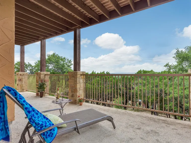 Terrace View