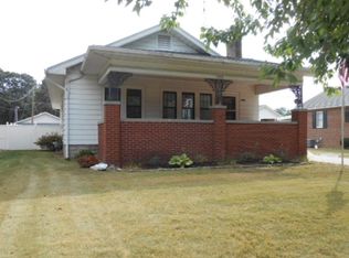 2309 College Ave, Terre Haute, IN 47803