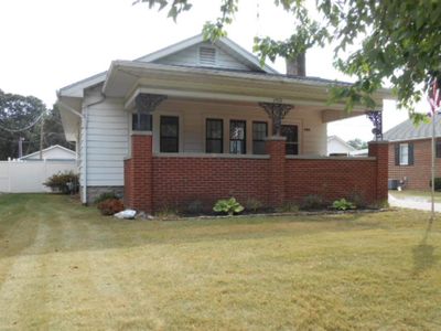 2309 College Ave, Terre Haute, IN, 47803