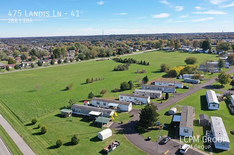 2nd image of 475 Landis Ln Lot 41
