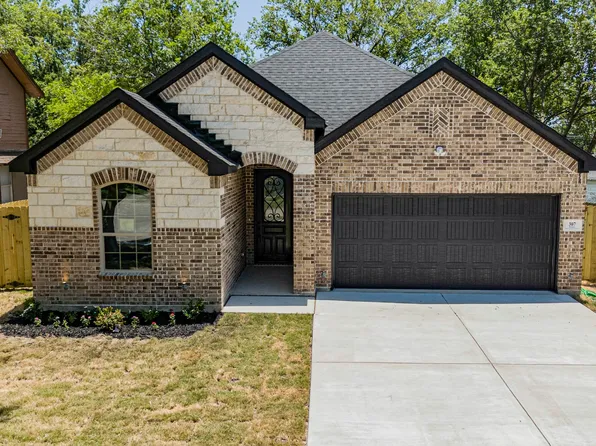 307 W Waco St W, Ennis, TX 75119