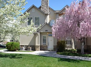 967 S Courtyard Ln #72, Centerville, UT 84014