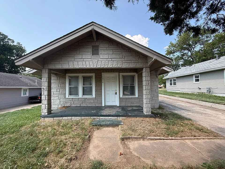 1014 N Cleveland Ave