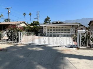 3119 Estado St, Pasadena, CA 91107