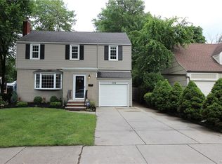 246 Roycroft Blvd, Amherst, NY 14226