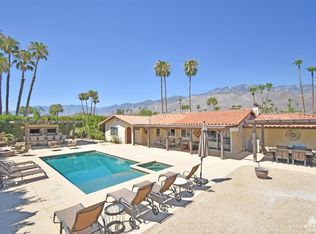 950 N Cerritos Dr, Palm Springs, CA 92262