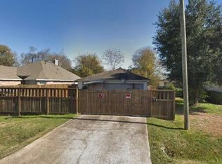 8111 Grandview St, Houston, TX 77051