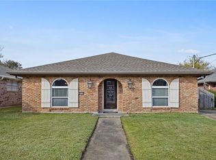 5120 Alexander Dr, Metairie, LA 70003