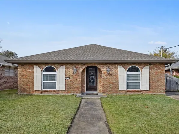 5120 Alexander Dr, Metairie, LA 70003