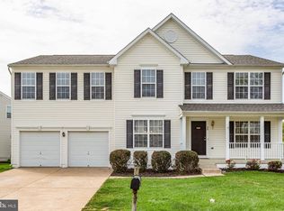 36 Glen Oak Rd, Fredericksburg, VA 22405