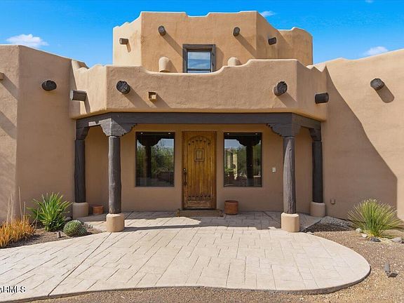 3rd image of 8066 E VILLA CASSANDRA Drive