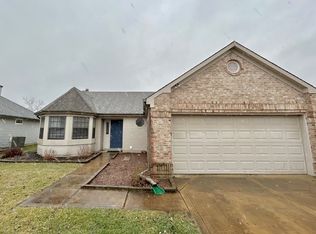 1072 Berwyn Rd, New Whiteland, IN 46184