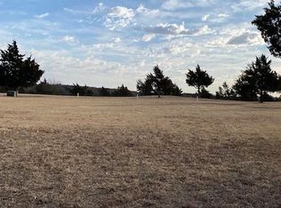 610 N Hogan Ave, Guthrie, OK 73044