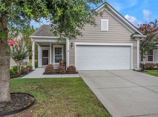 2201 Freshwater Ln, Bluffton, SC 29909