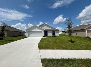 1057 Bergamot Dr, Bartow, FL 33830