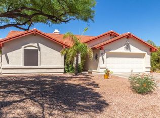 15003 N Escondido Dr, Fountain Hills, AZ 85268