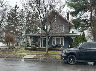 214 Hartford Pl, Utica, NY