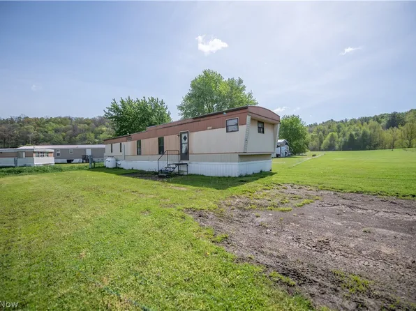 14000 Lincoln St SE Lot 71, Minerva, OH 44657