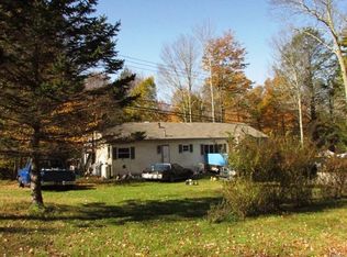 138 Old White Lake Tpke, Ferndale, NY 12734