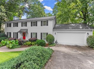 2533 Bridgewater Dr, Gainesville, GA 30506